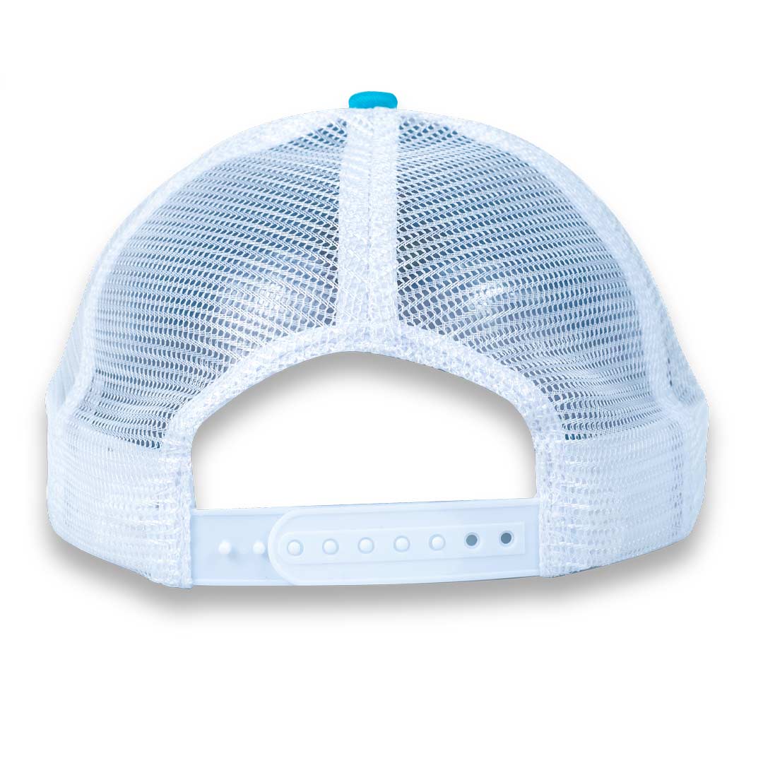 Jeep - Mountain Wave Hat