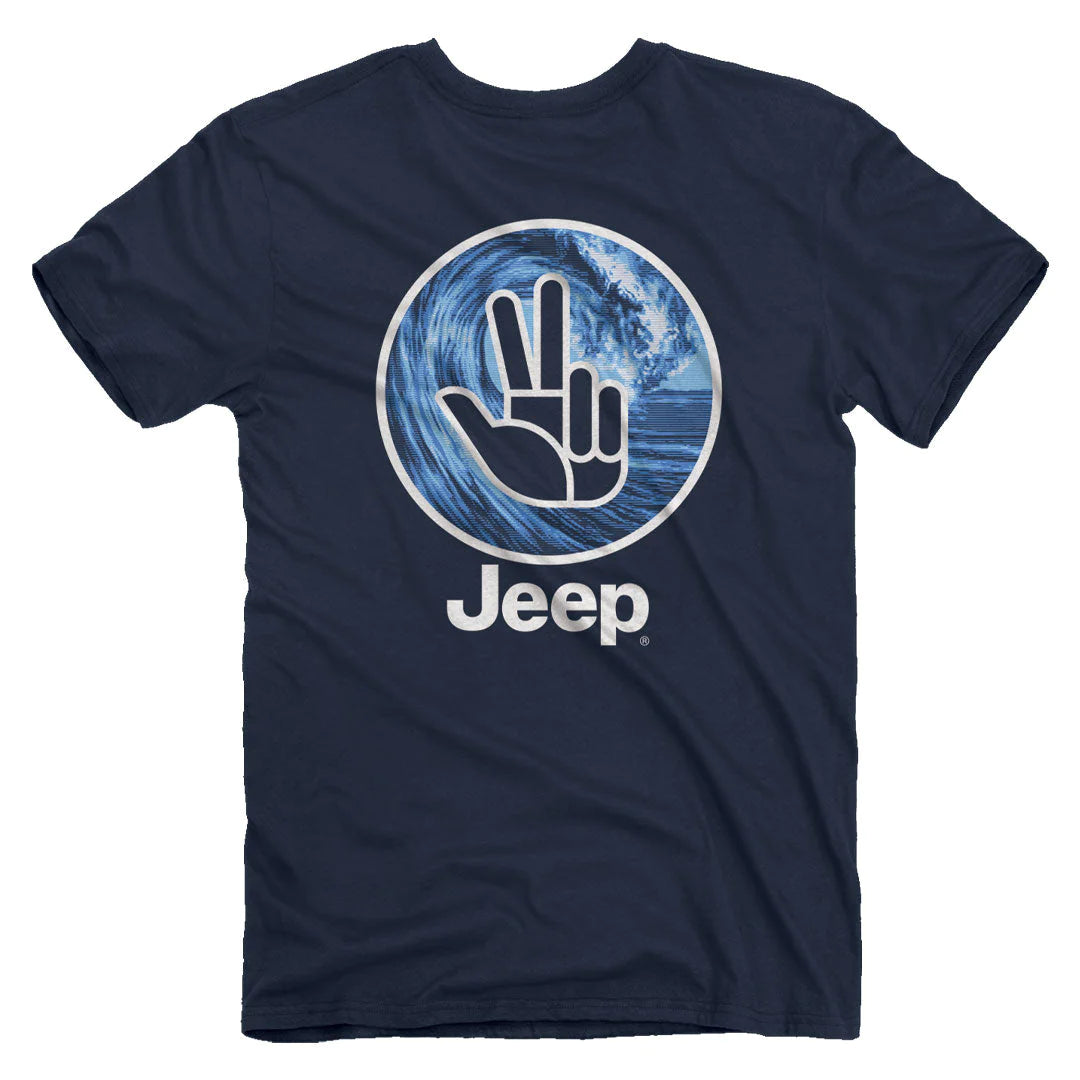 Jeep - High Tide T-Shirt