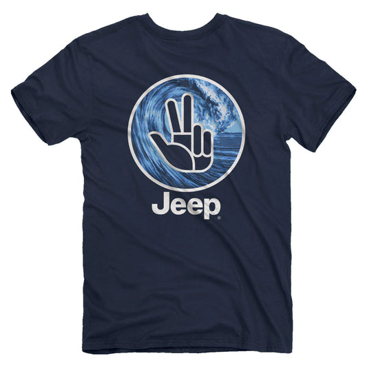 Jeep - High Tide T-Shirt