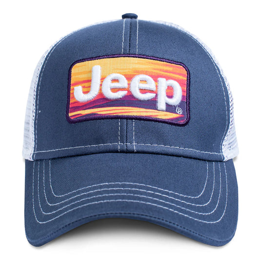 Jeep - Point Break Hat