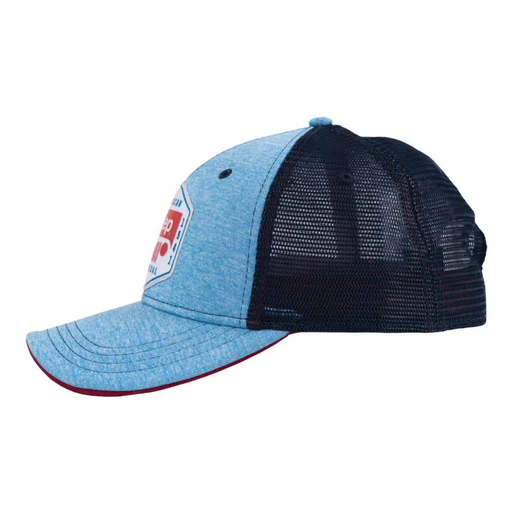 Jeep - American Original Shield Hat