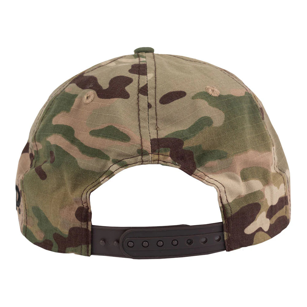 Jeep - Star Camo Hat