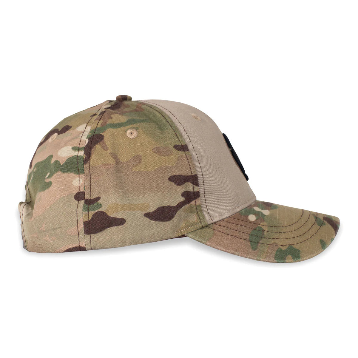 Jeep - Star Camo Hat