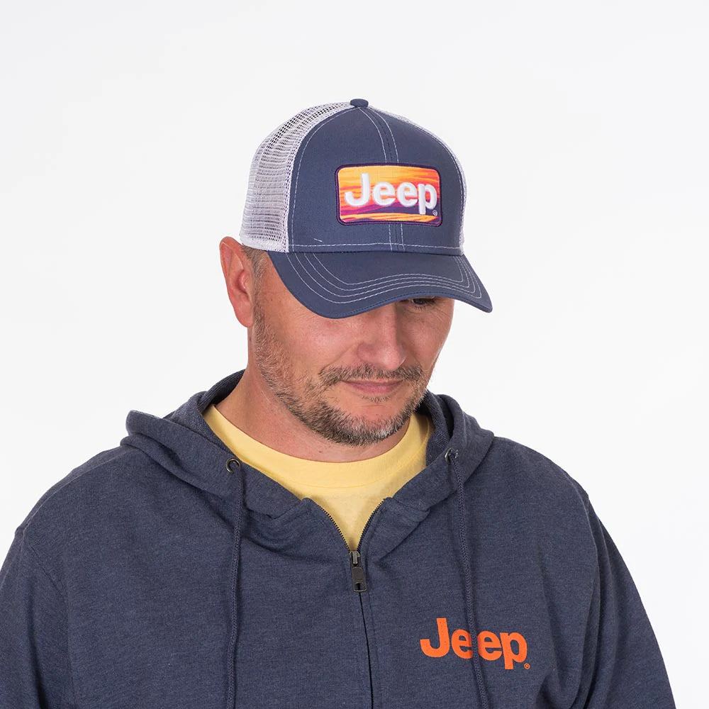 Jeep - Point Break Hat