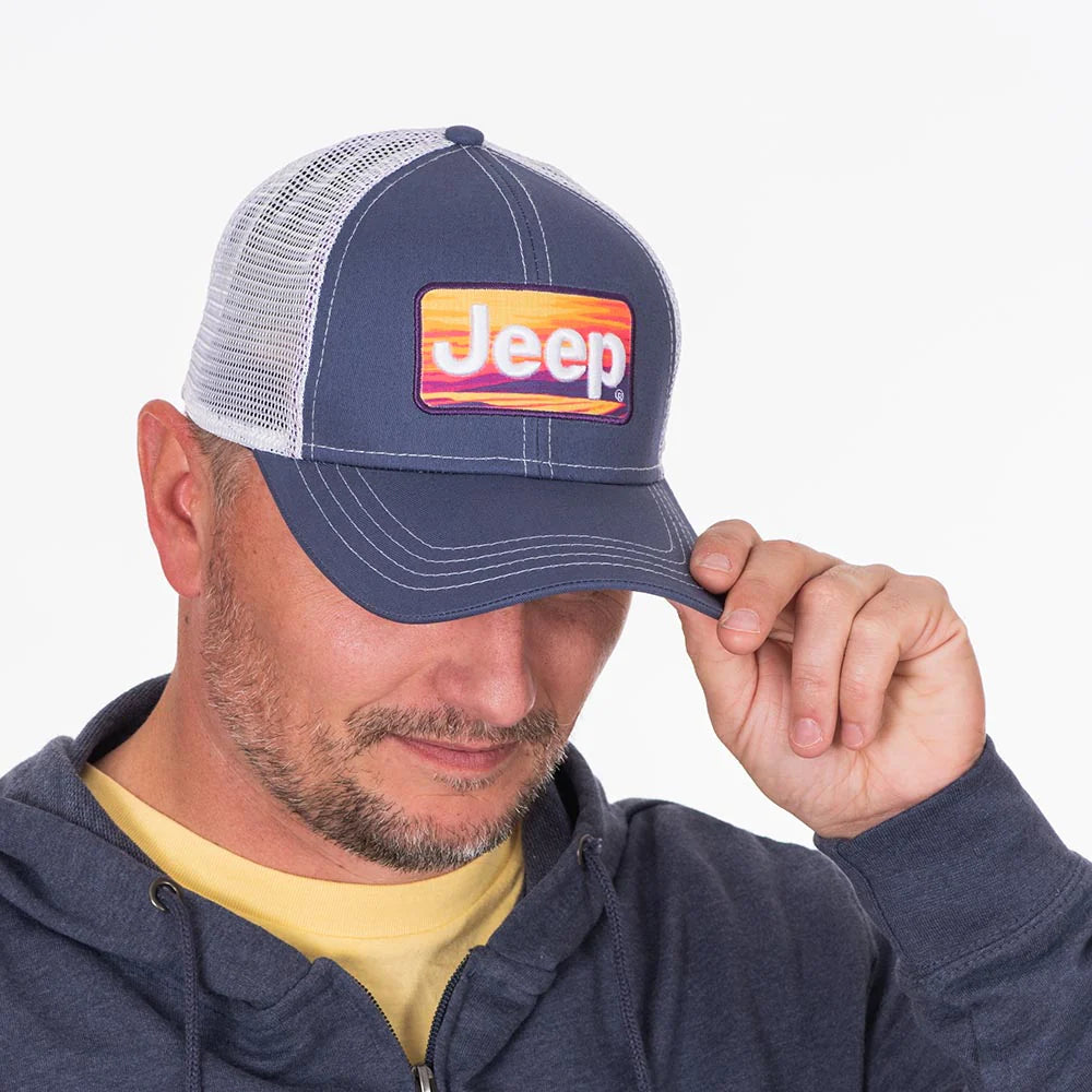 Jeep - Point Break Hat