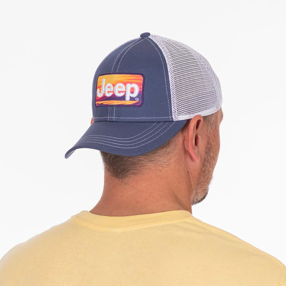 Jeep - Point Break Hat