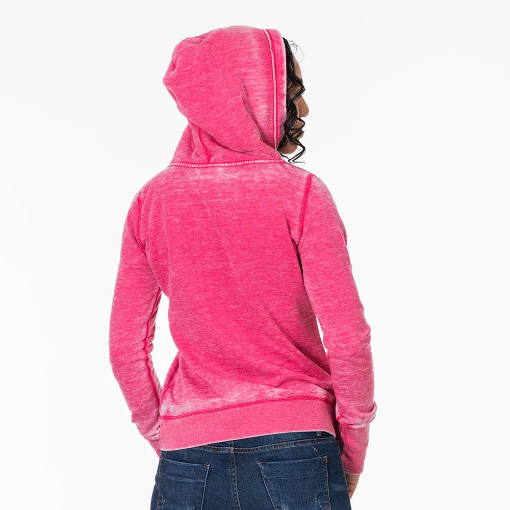 Jeep - Sun Circle Women's Hoodie