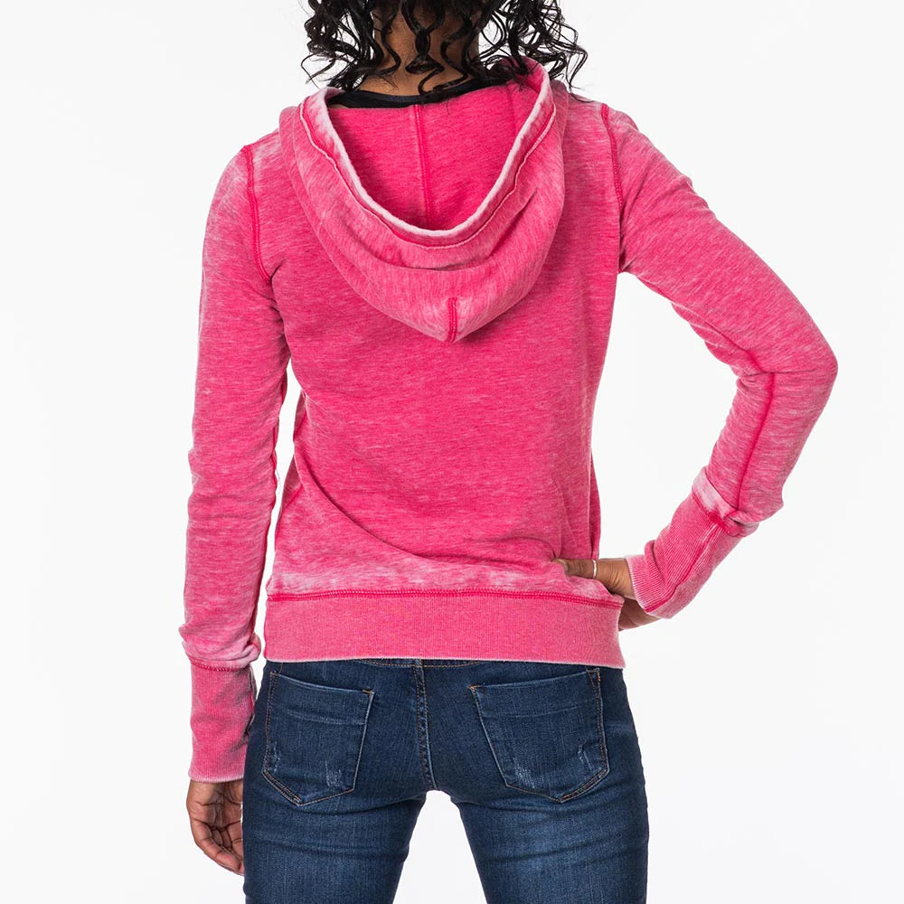 Jeep - Sun Circle Women's Hoodie