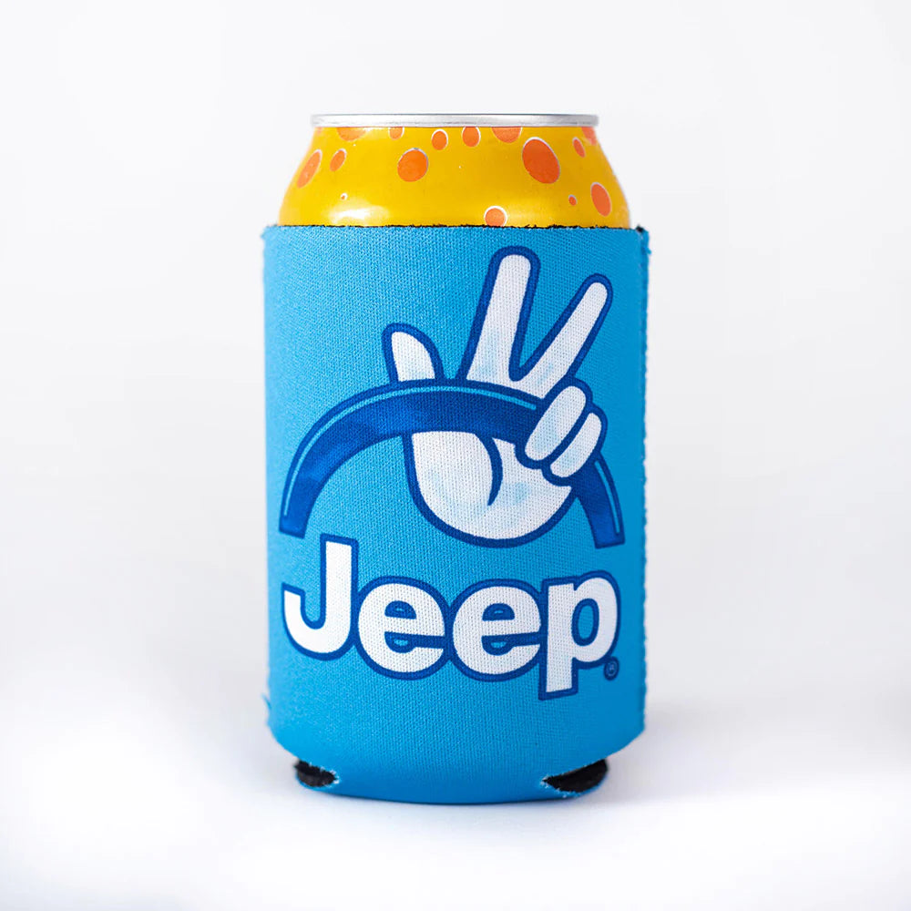 Jeep - Wave Can Holder