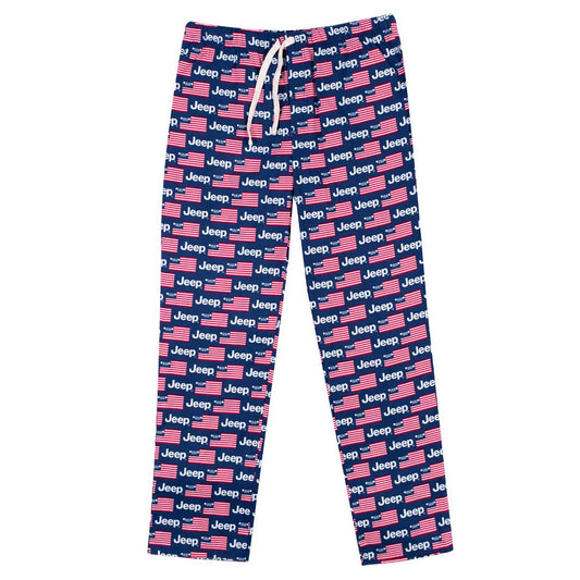 Jeep - USA Lounge Pants