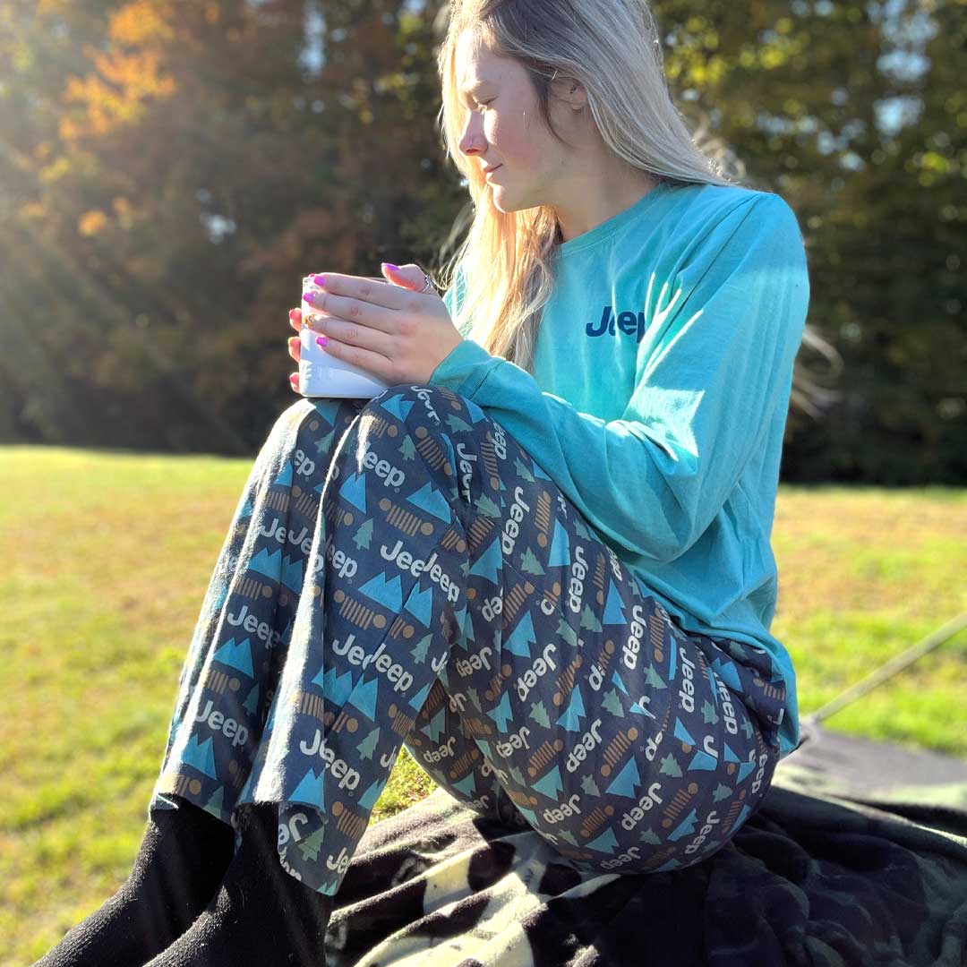Jeep - Adventure Lounge Pants