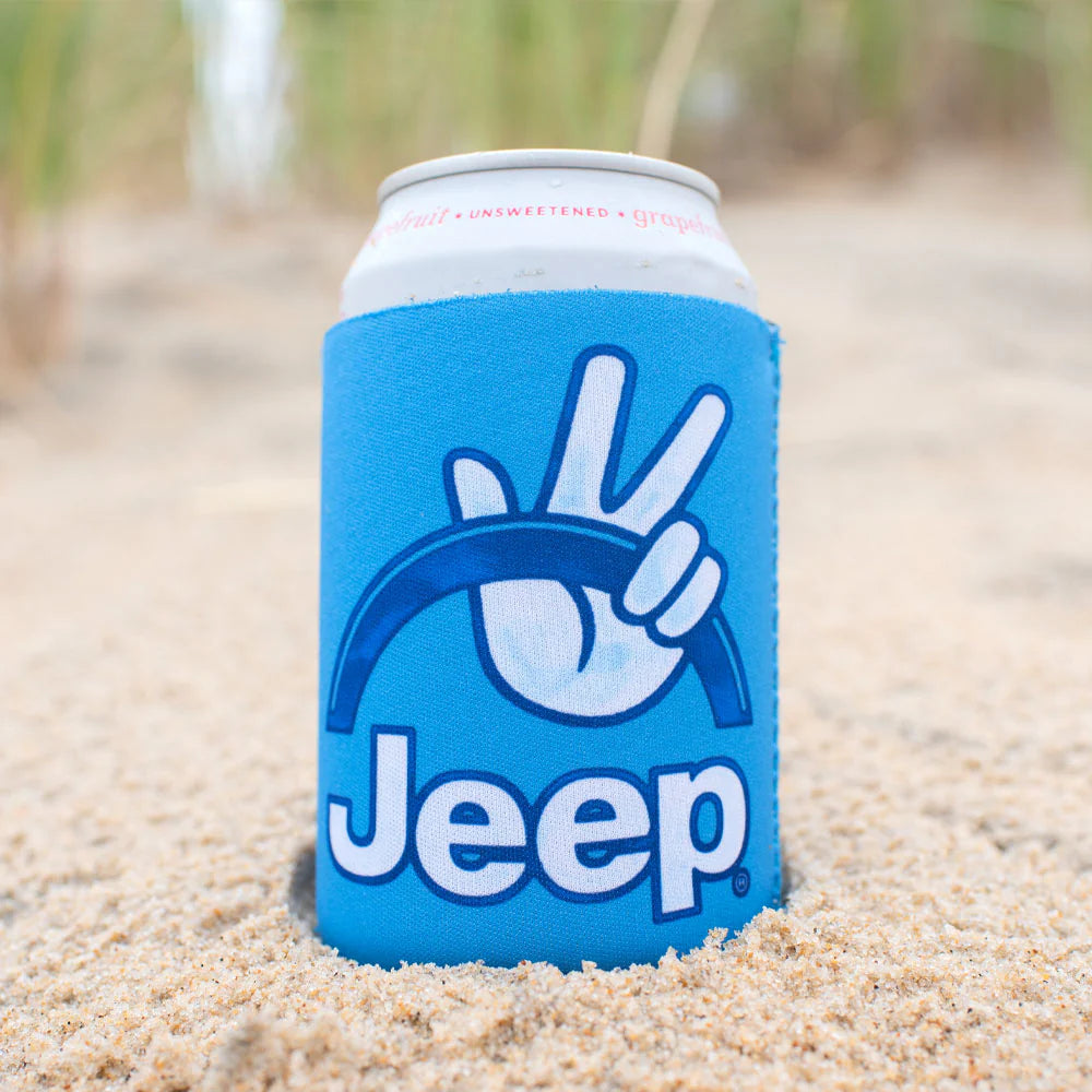 Jeep - Wave Can Holder